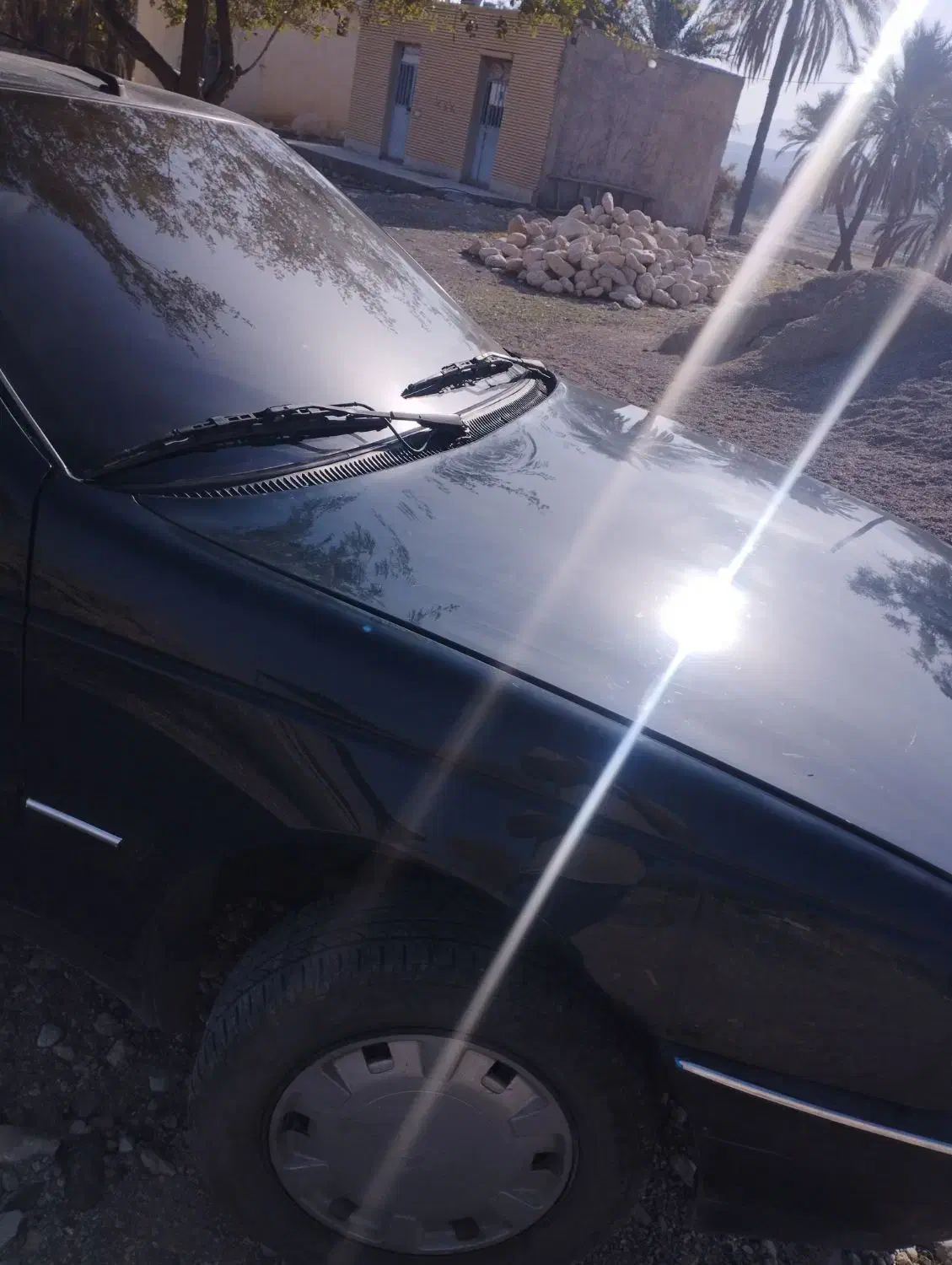 405Gli|خودرو سواری و وانت|کرمان, |دیوار