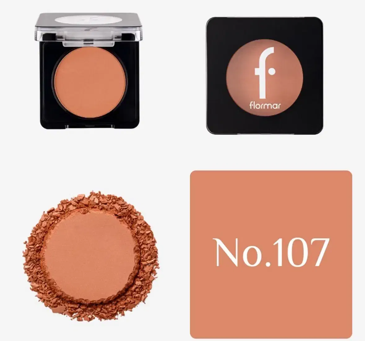 رژ گونه فلورمار  اورجینال|آرایشی، بهداشتی، درمانی|مرند, |دیوار