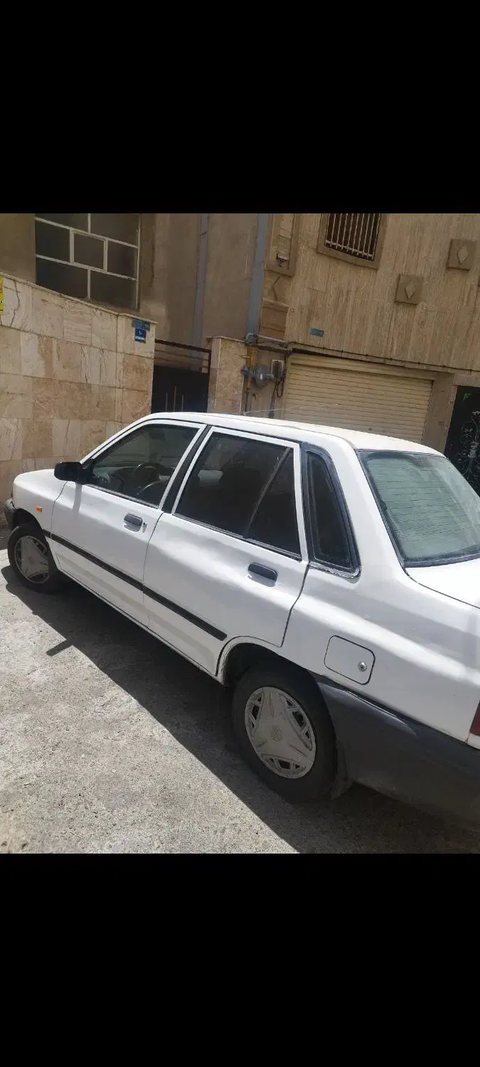 پراید 131|خودرو سواری و وانت|قیامدشت - خاورشهر, |دیوار