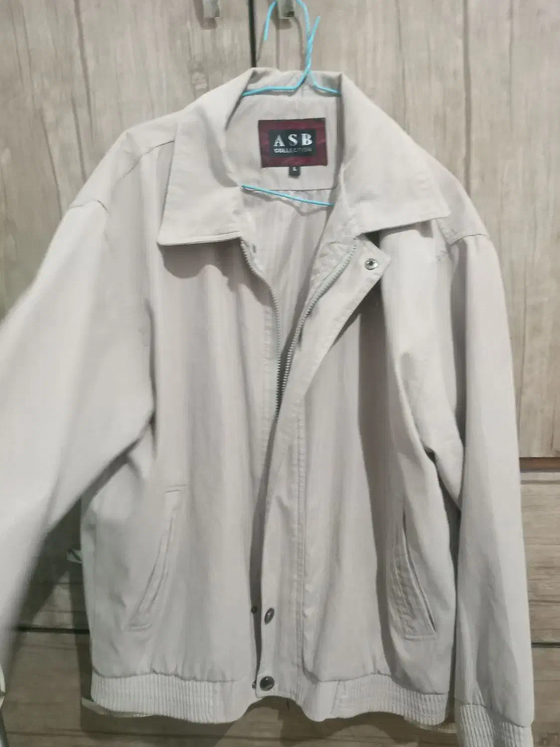 کاپشن مردانه|لباس|رشت, معلولین|دیوار