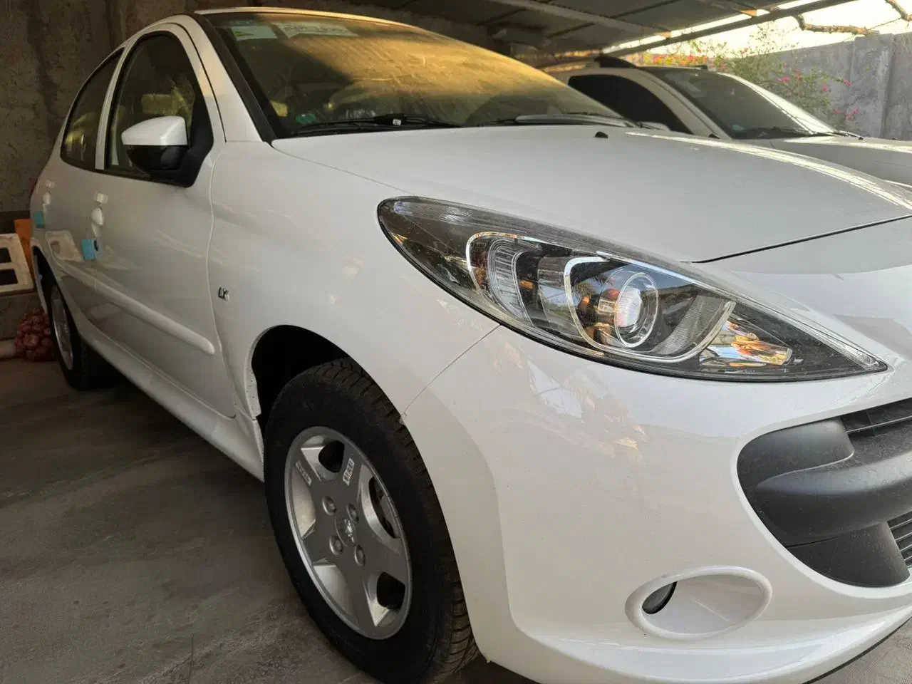 پژو ۲۰۷ پانوراما TU5P|خودرو سواری و وانت|جیرفت, |دیوار