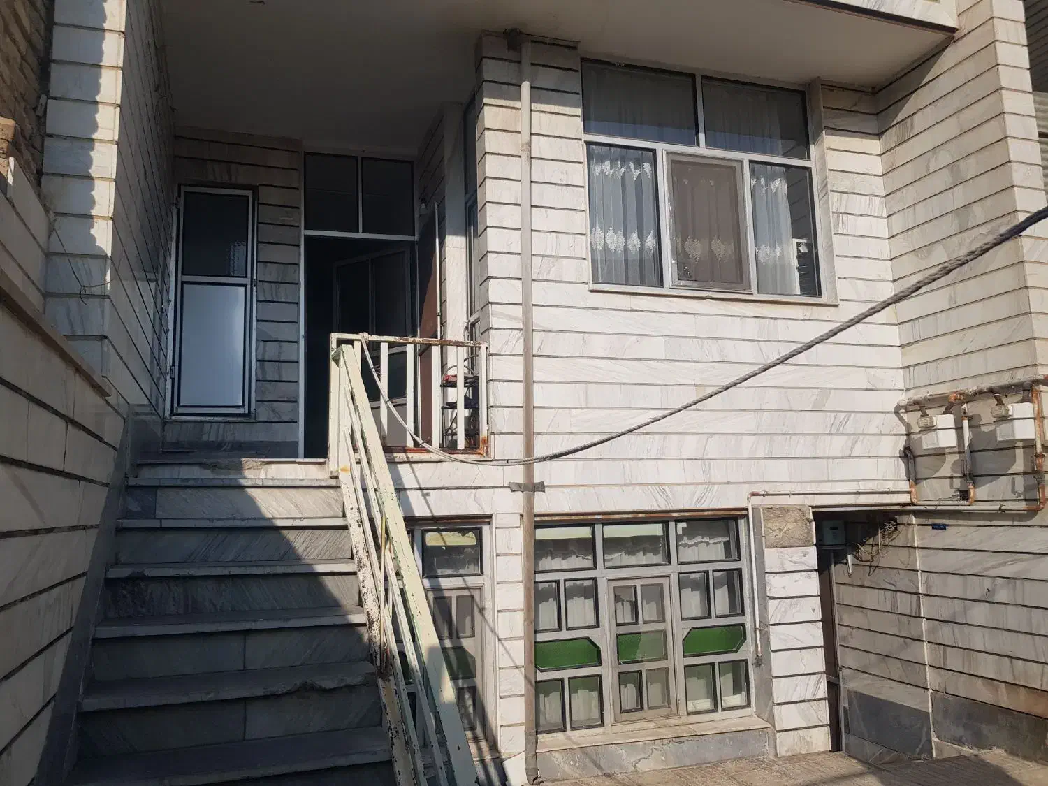 اجاره خانه ویلایی ۲طبقه ۱۰۰متری در ماهدشت|اجارهٔ خانه و ویلا|ماهدشت, |دیوار