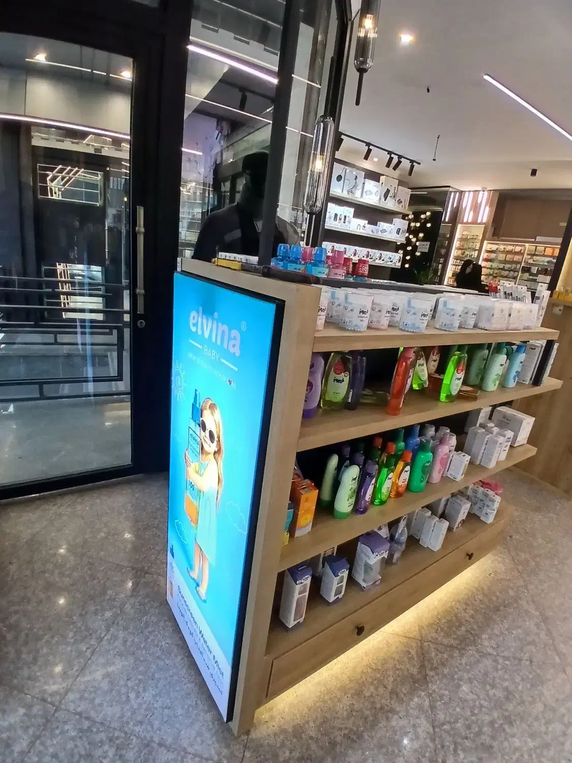 مونتاژکار کابینت و استند ۴۰ تومن ماهانه|استخدام صنعتی، فنی، مهندسی|تهران, خلیج فارس|دیوار