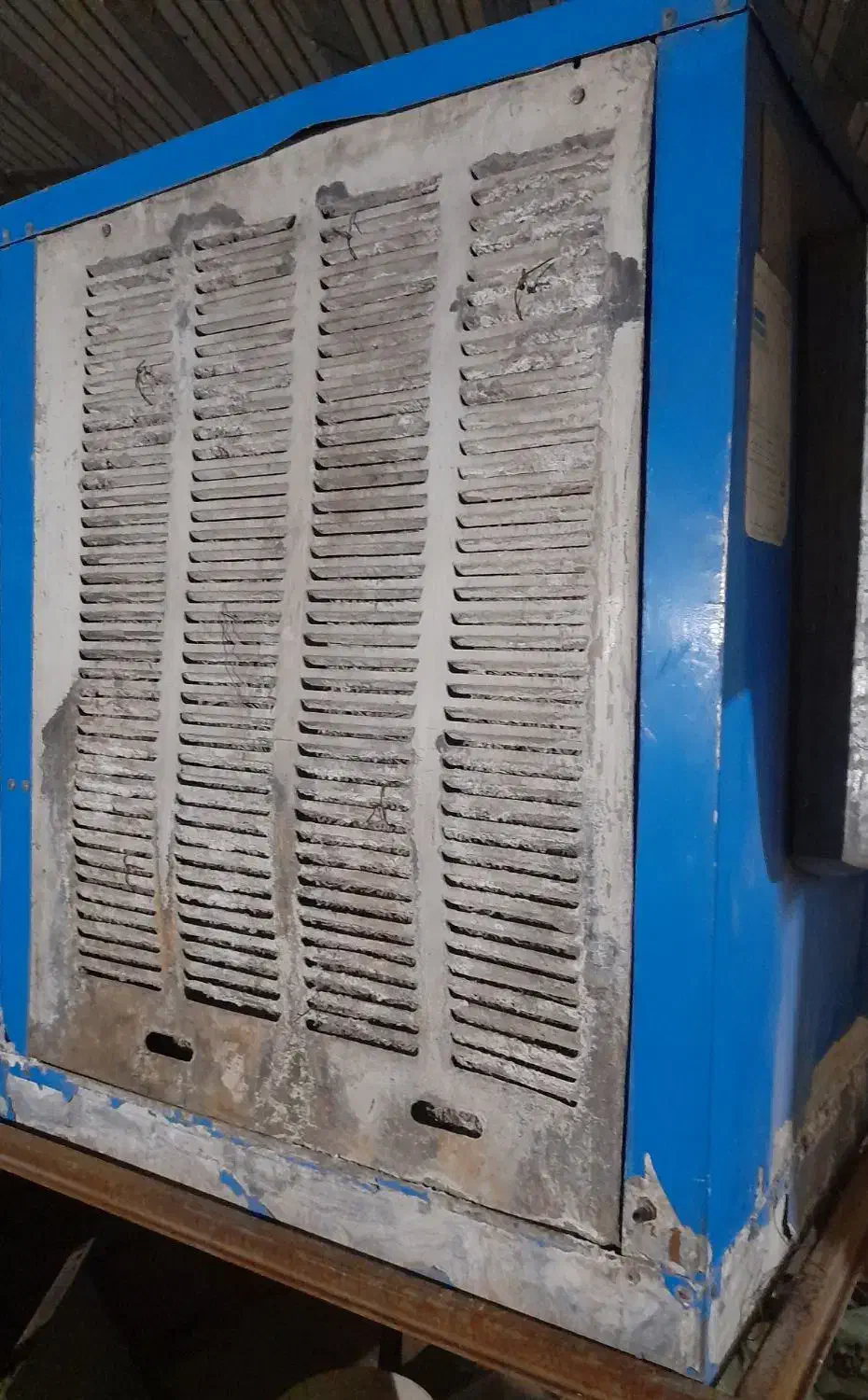 کولر آبی|کولر آبی|زاهدان, |دیوار