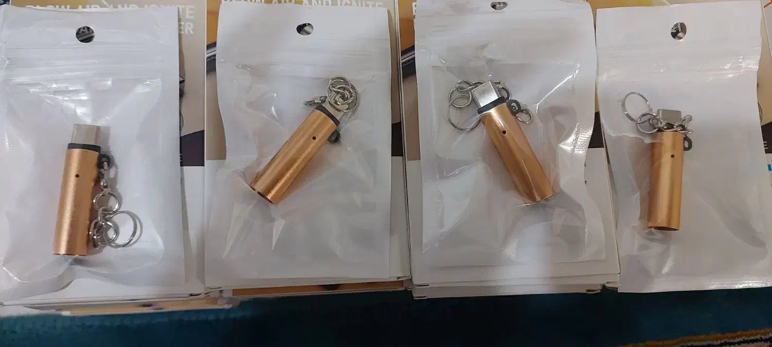 فندکی گوشی کار جدید و ترند|لوازم جانبی موبایل و تبلت|تهران, بازار|دیوار