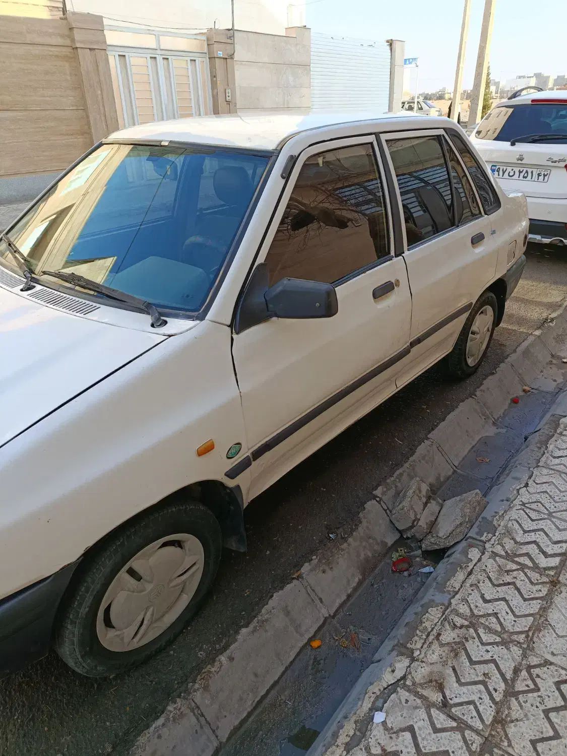 ماشین|خودرو سواری و وانت|نیشابور, شهرک قدس|دیوار