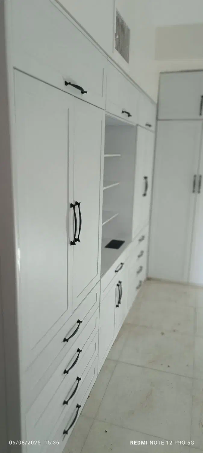 کمد دیواری شاهان|جاکفشی، کمد، دراور|تهران, شهید رجایی|دیوار