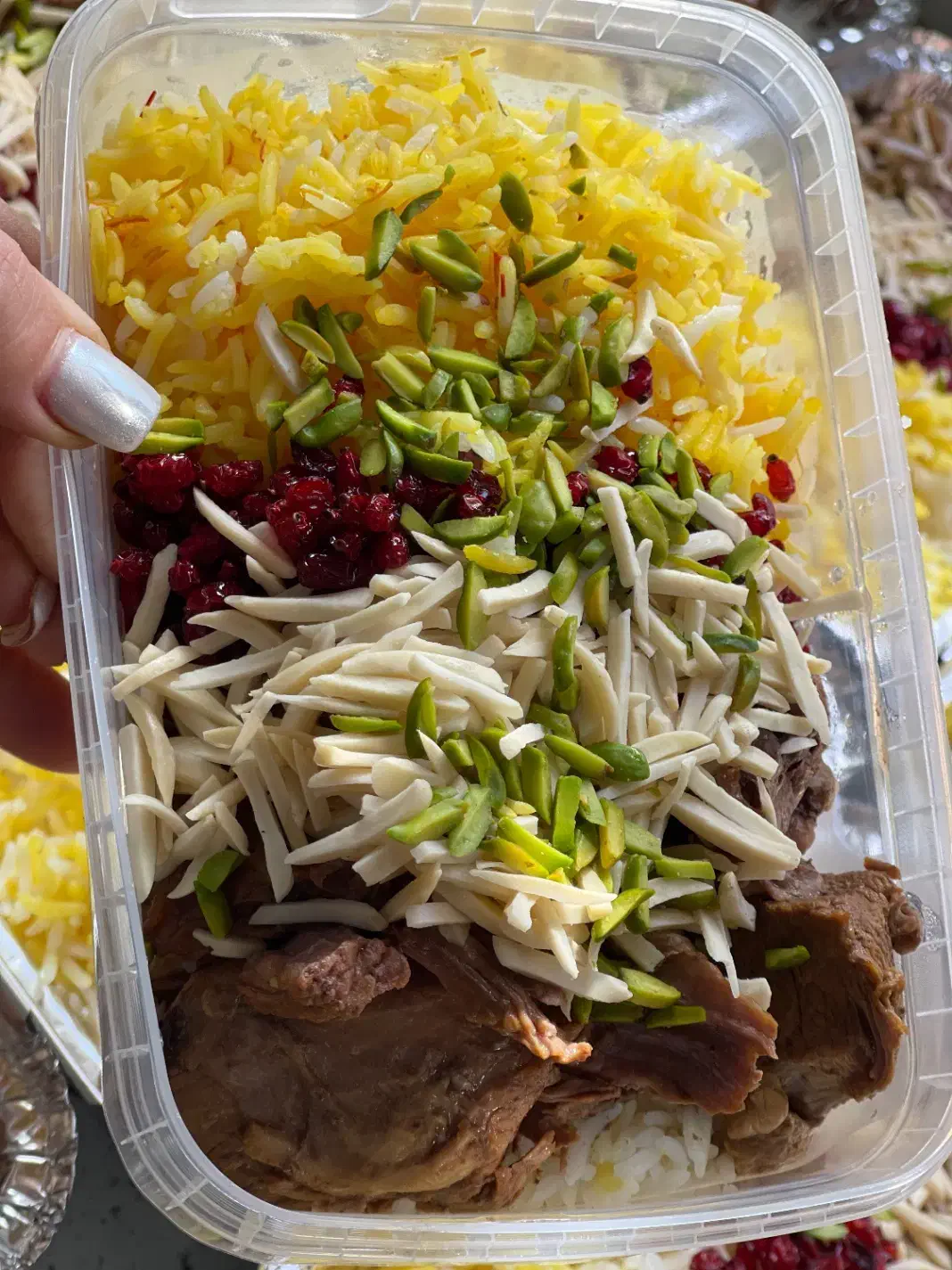 کترینگ مارین|خدمات پذیرایی، مراسم|تهران, تهرانپارس شرقی|دیوار