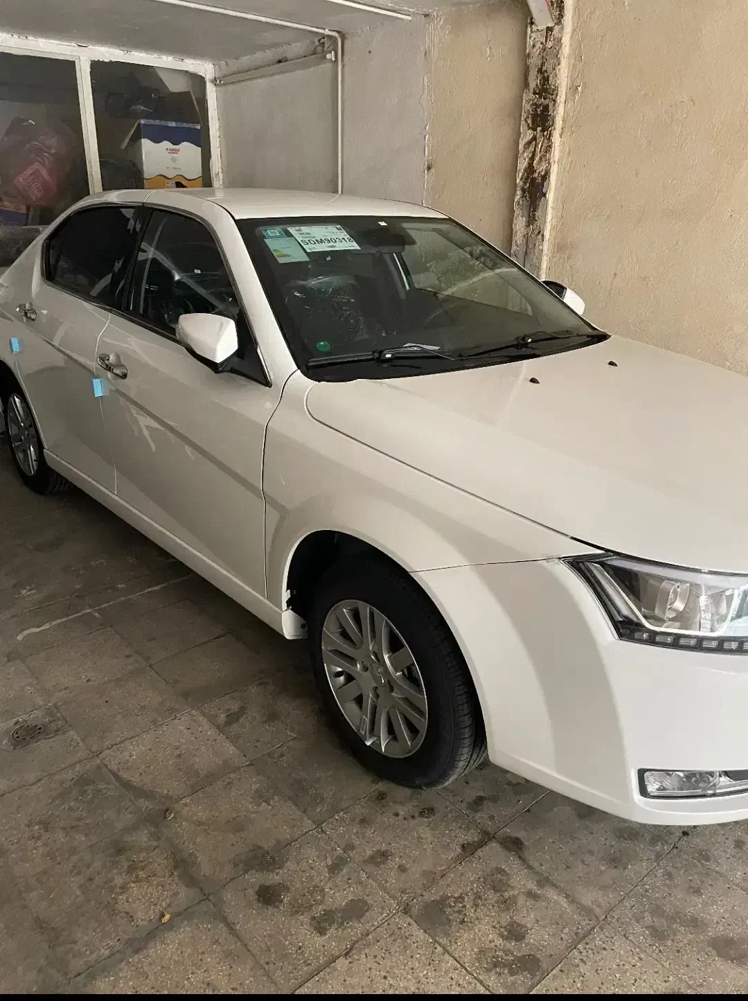 دنا پلاس 6 دنده خشک مدل 1404|خودرو سواری و وانت|کرمان, |دیوار