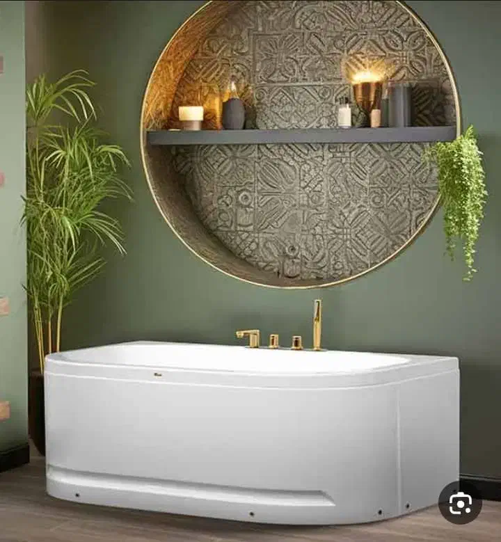 وان جکوزی کابین دوش بورس اینجاست|لوازم حمام|شیراز, شهرک کوثر|دیوار