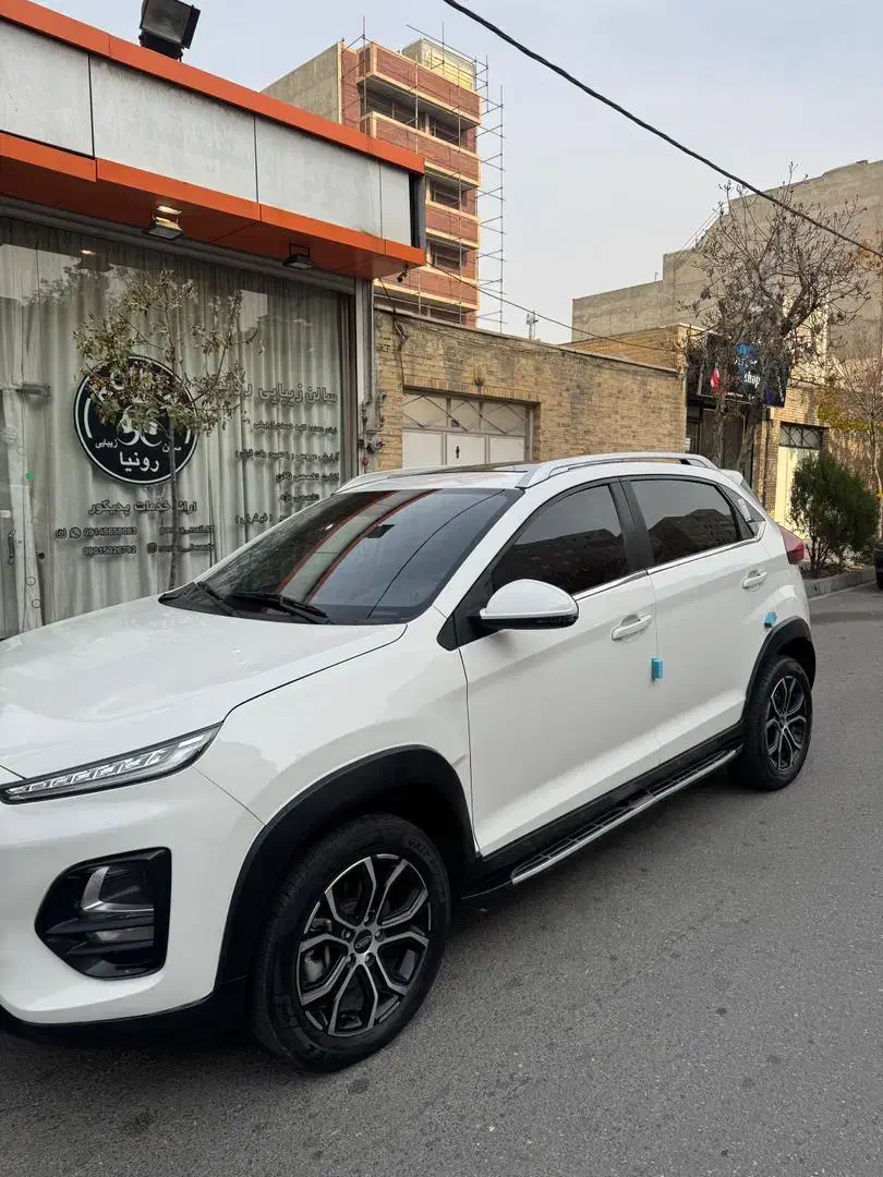 ام وی ام x22proدنده|خودرو سواری و وانت|تبریز, |دیوار