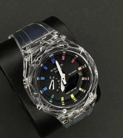 ساعت مردانه جی شاک|ساعت|شیراز, گلشن|دیوار