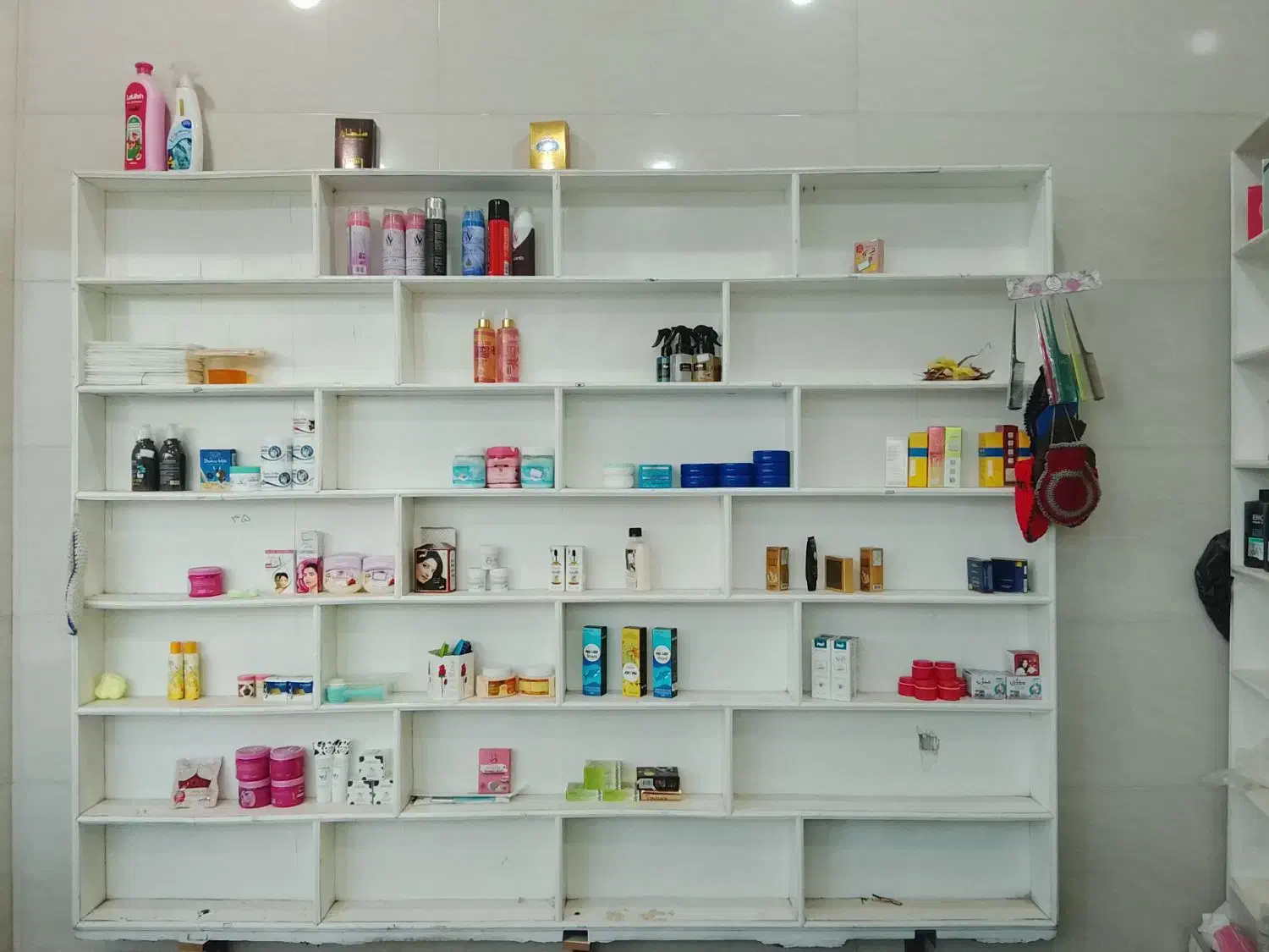 ویترین مغازه|فروشگاه و مغازه|شوش, |دیوار