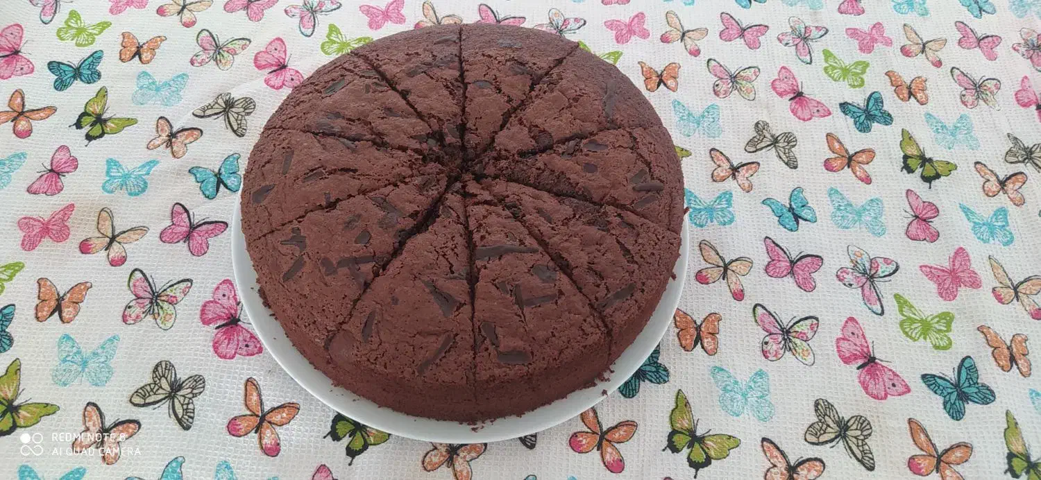 کیک  خانگی|خوردنی و آشامیدنی|اسلام‌شهر, شهرک سعیدیه|دیوار