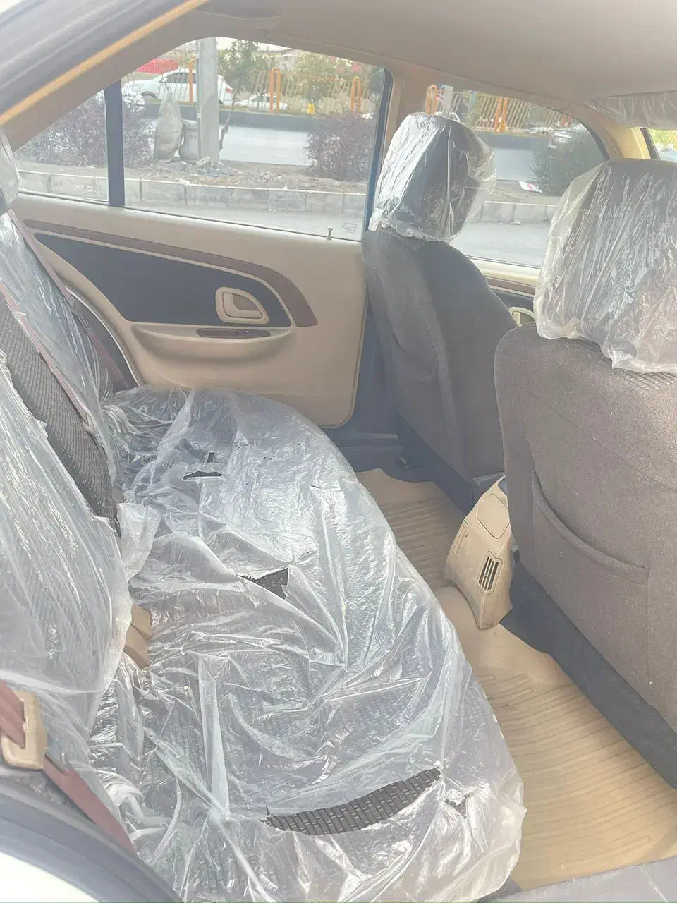 پژو پارس تیو فایو|خودرو سواری و وانت|همدان, |دیوار