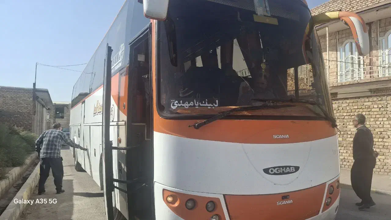 کاروان زیارتی مشهد مقدس|تور و چارتر|قزوین, |دیوار