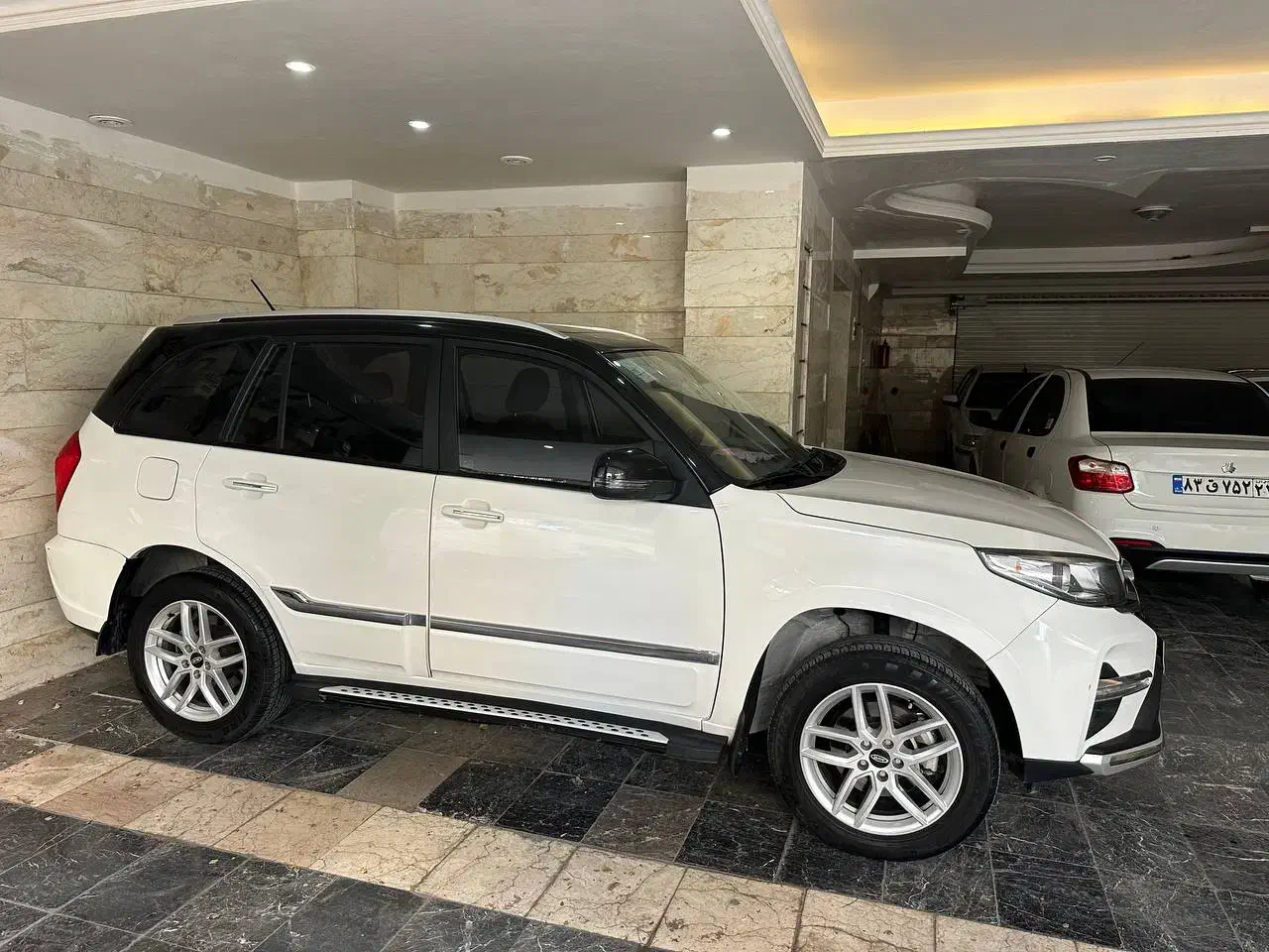 X33at1401|خودرو سواری و وانت|رباط‌کریم, رباط‌کریم|دیوار