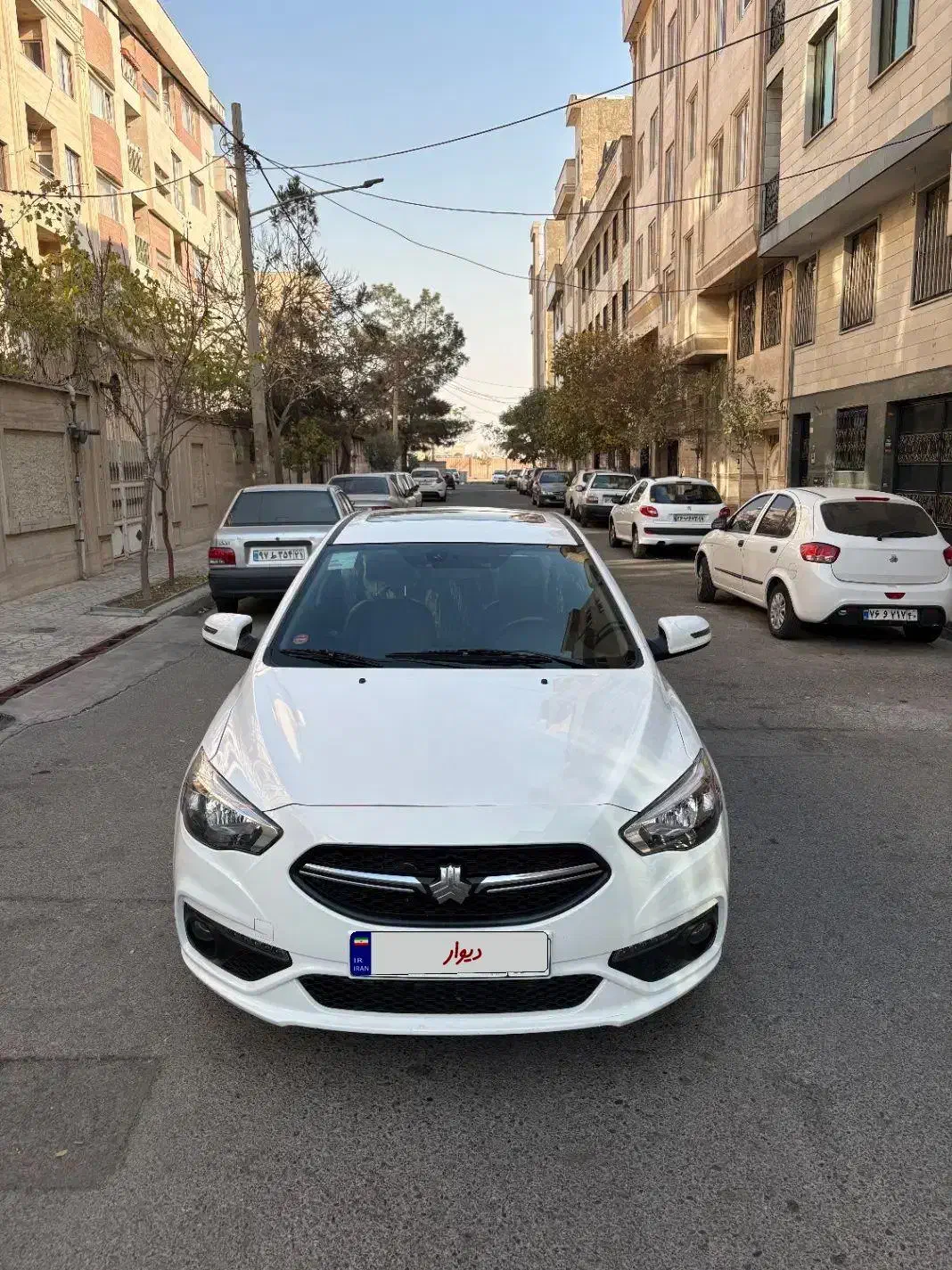 شاهینG دنده فول|خودرو سواری و وانت|تهران, شهرک دریا|دیوار