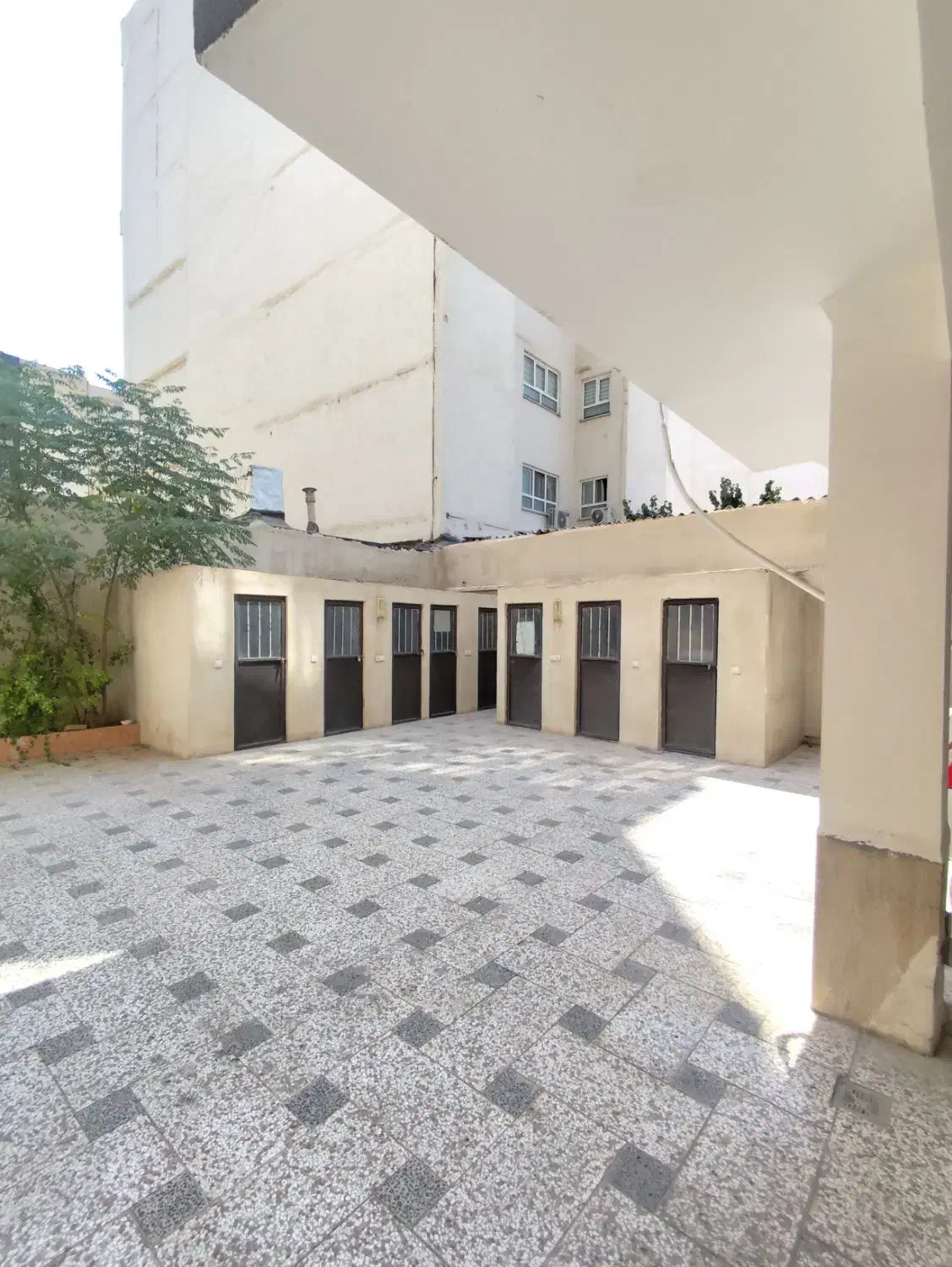 ۱۰۰متر/اقبال برسلانی/بازسازی شده/فول/آفتابگیر|فروش آپارتمان|مشهد, اقبال|دیوار