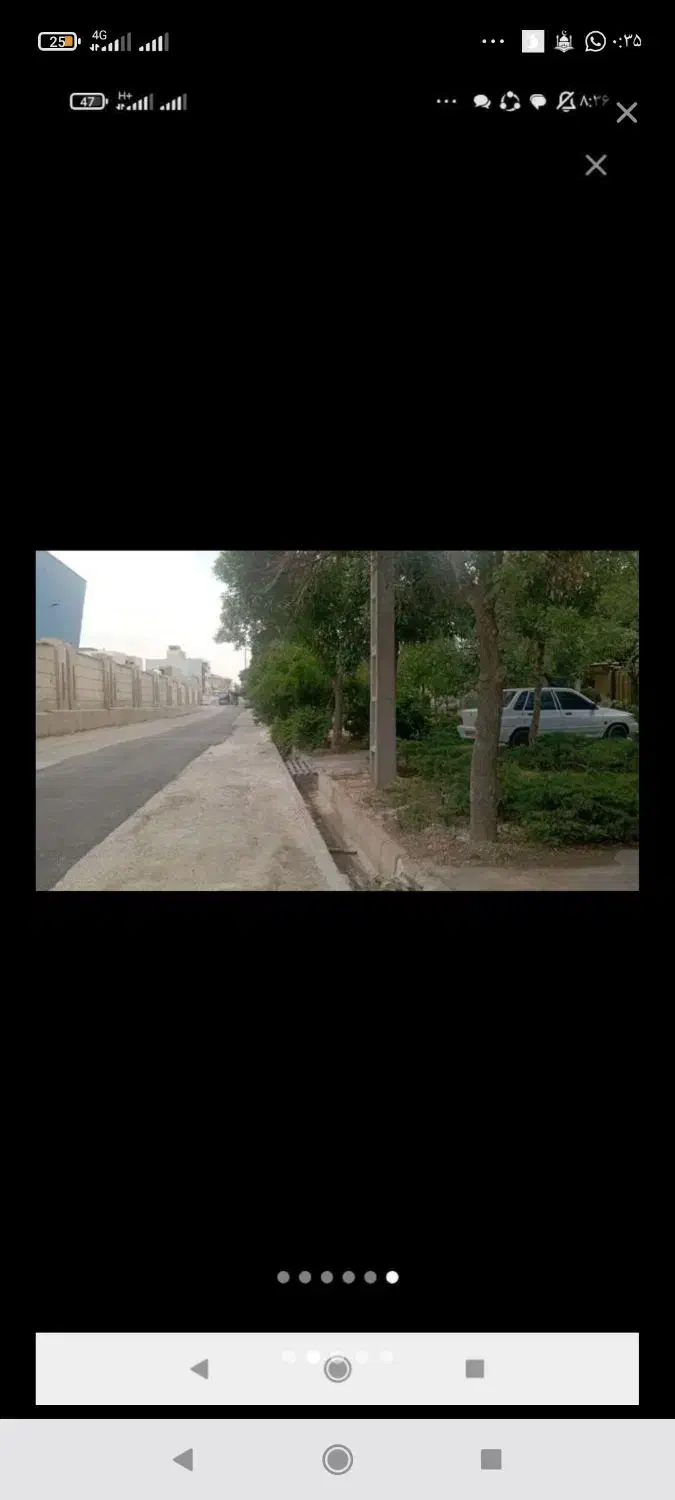 فروش خانه نقلی 45متر|فروش خانه و ویلا|شیراز, دباغ خانه|دیوار