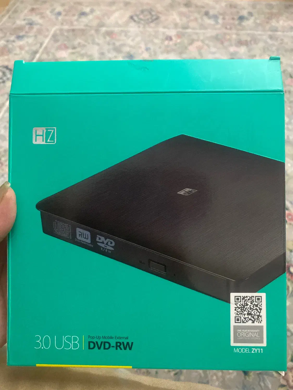 دی وی دی|قطعات و لوازم جانبی رایانه|ری, ولی آباد|دیوار