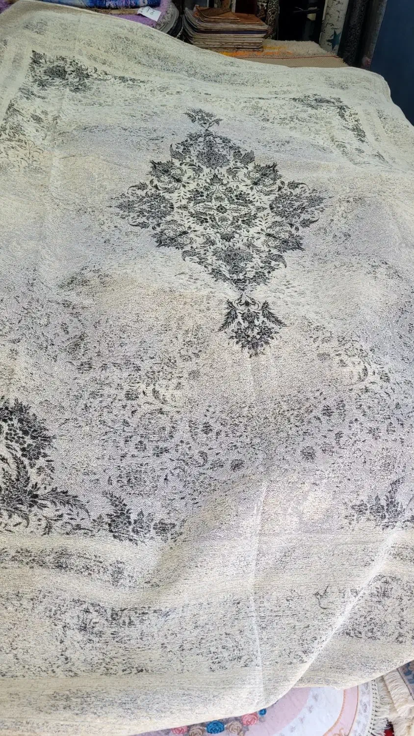 روفرشی جدیدطرح پتینه|روفرشی|مشهد, کوی المهدی|دیوار