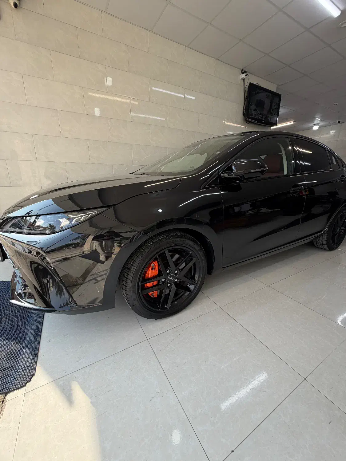 آریزو ۶ جی تی ۱۴۰۳|خودرو سواری و وانت|بندرعباس, |دیوار