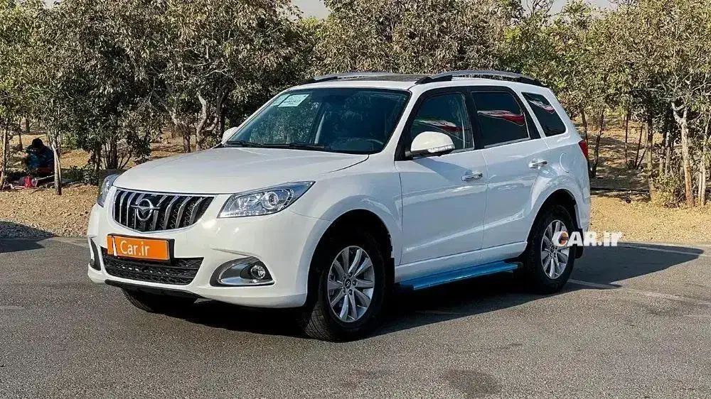 هایما s7 پرو|خودرو سواری و وانت|تبریز, |دیوار