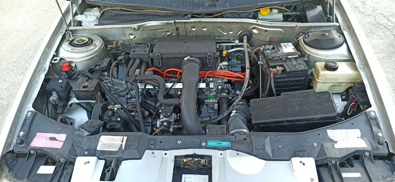 سمند|خودرو سواری و وانت|خرم‌آباد, |دیوار