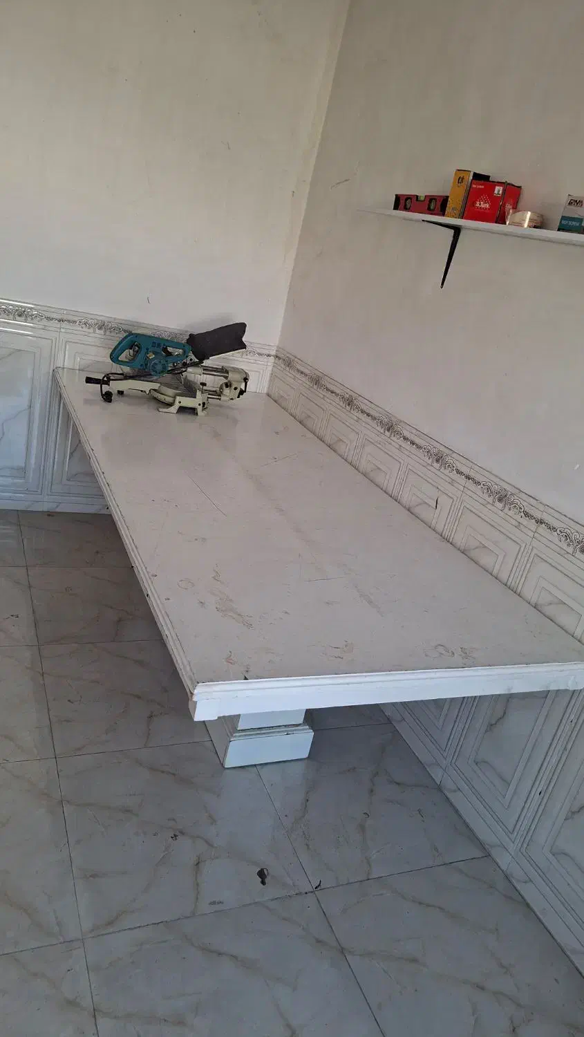 میز کار نجاری|ابزارآلات|زنجان, |دیوار