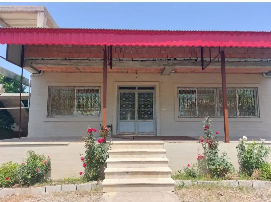 اجاره ویلا|اجارهٔ کوتاهمدت ویلا و باغ|آزادشهر, |دیوار