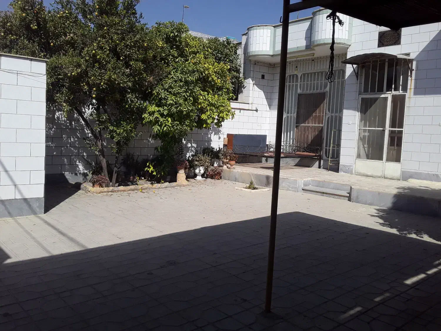 فوروش فوری مسکن ویلایی|فروش خانه و ویلا|مرودشت, فرهنگ|دیوار