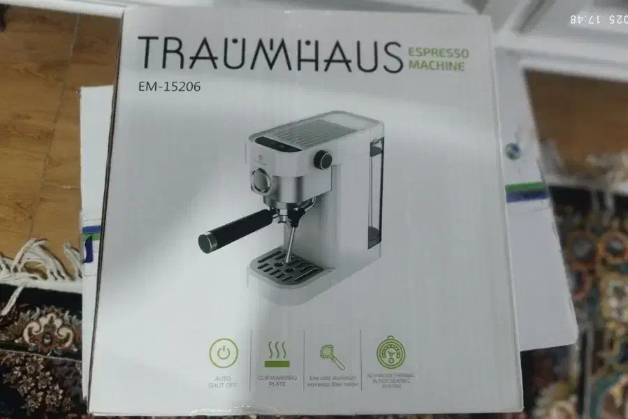 قهوه ساز اکبند|حراج|اسلام‌شهر, شهرک سعیدیه|دیوار