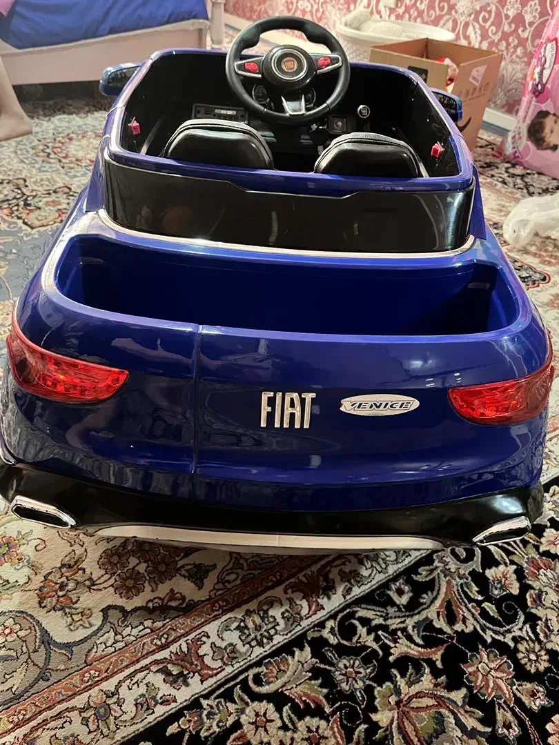 ماشین شارژی|اسباببازی|تهران, پونک|دیوار