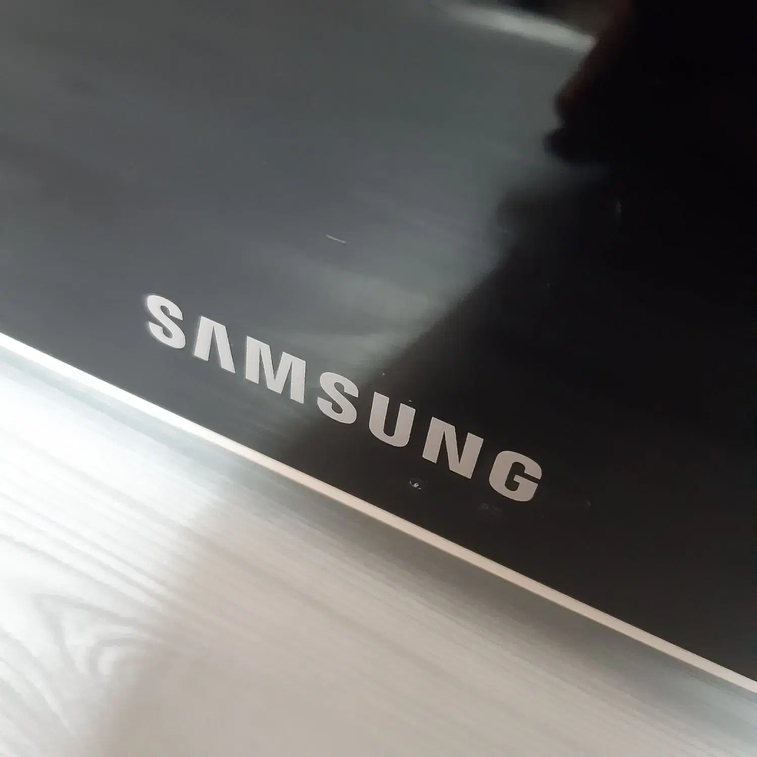 ماکروویو سامسونگ اصل|اجاق گاز و لوازم برقی پختوپز|بجنورد, |دیوار