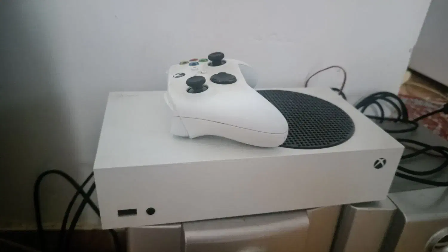 ایکس باکس سری اس Xbox series s|کنسول، بازی ویدئویی و آنلاین|قائم‌شهر, |دیوار