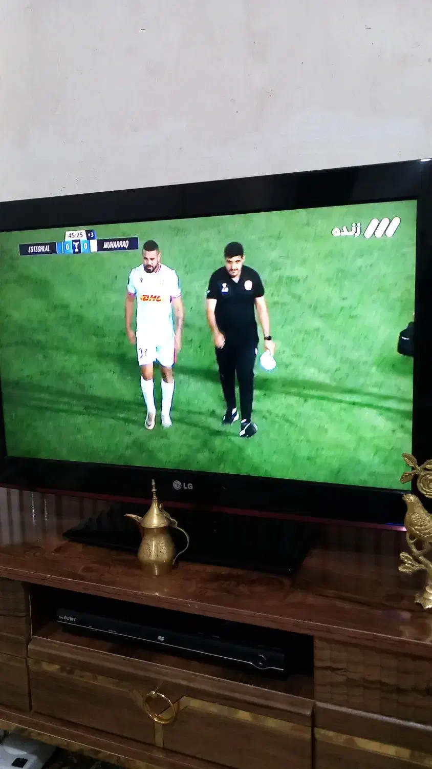 تلوزیونLG|تلویزیون و پروژکتور|الشتر, |دیوار