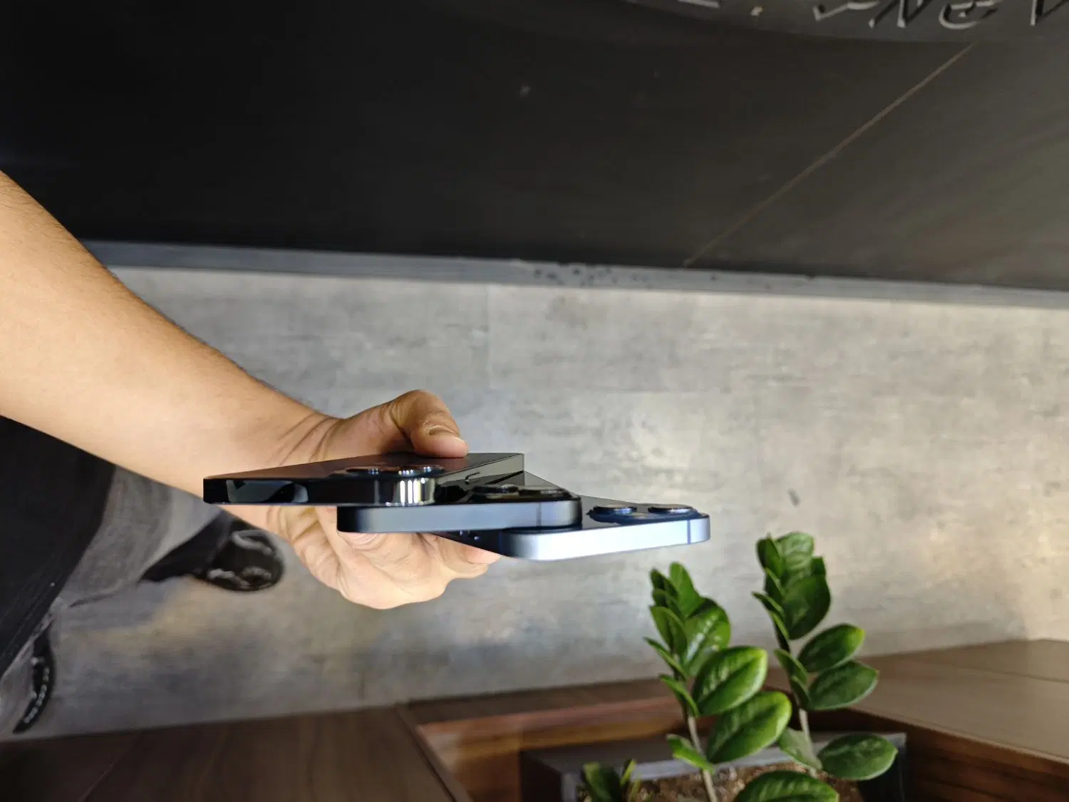 ip12pro ip13(درحد نو )|موبایل|تهران, گلستان (شهرک راه آهن)|دیوار