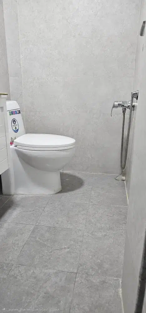 آپارتمان ۵۱متر ۱خواب/شهران شمالی /فول امکانات