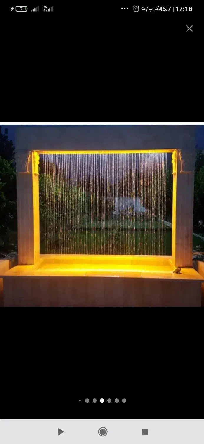 آپارتمان شیک*دلباز حیاط دربست صفر280متر رزمندگان|اجارهٔ آپارتمان|اصفهان, رزمندگان|دیوار