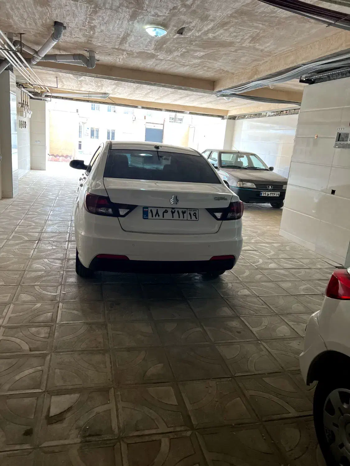 شاهین مدل 1403|خودرو سواری و وانت|کرمانشاه, |دیوار