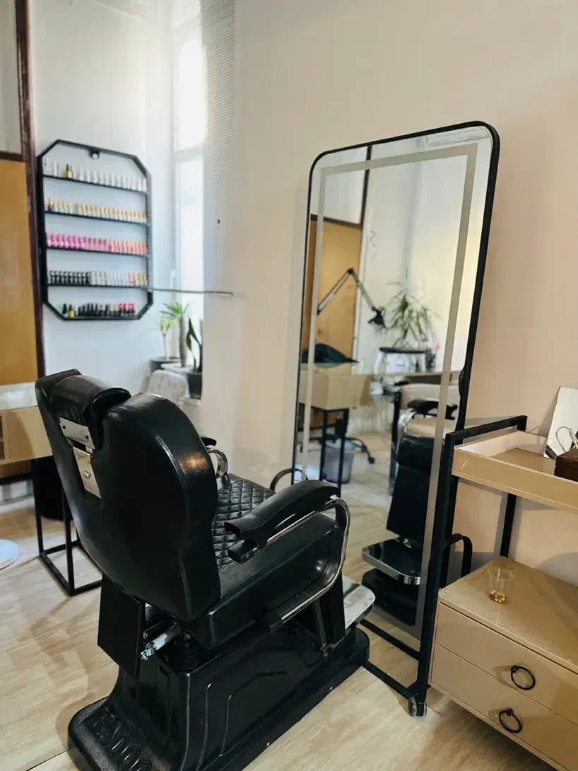 اجاره تمامی لاین زیبایی|خدمات آرایشگری و زیبایی|ساری, |دیوار