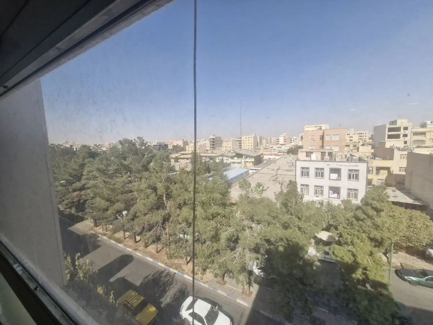 اپارتمان ۳خوابه ۱۲۸متر براصلی مدرس|فروش آپارتمان|شاهینشهر, عطار|دیوار