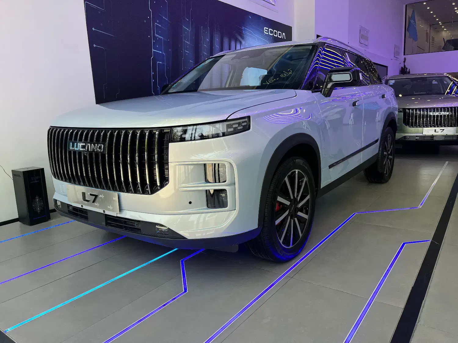 لوکانو 7|خودرو سواری و وانت|تهران, آرژانتین|دیوار