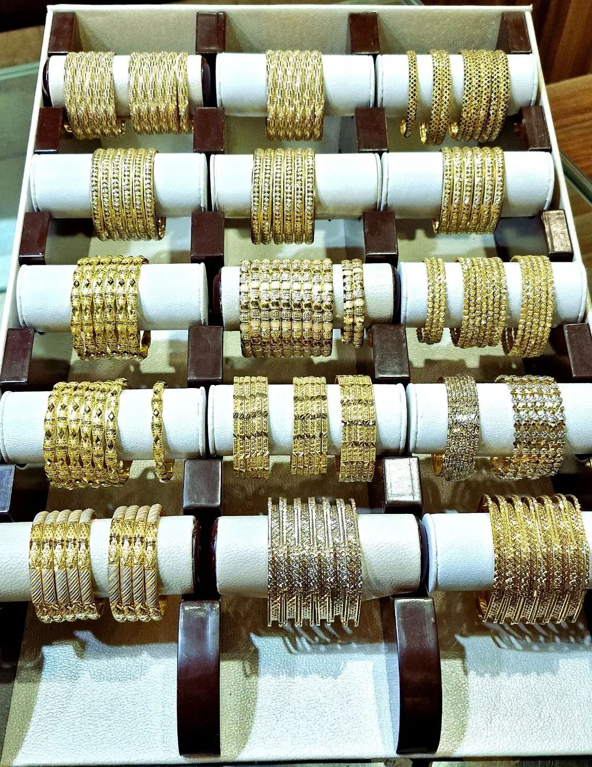 گالری طلای مجاهد|جواهرات|بندرعباس, |دیوار