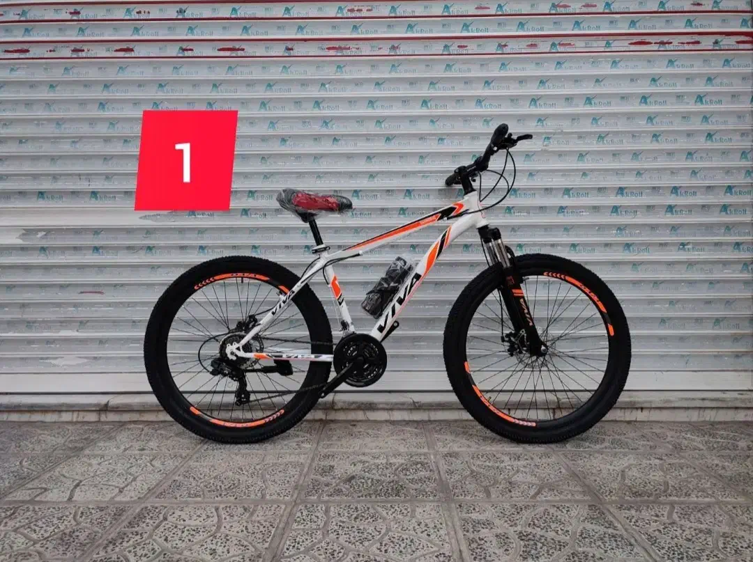 منبع دوچرخه 26 /آپشنال (مارالان سجادیه)|دوچرخه، اسکیت، اسکوتر|تبریز, |دیوار