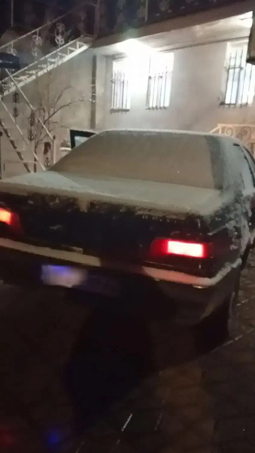 پژو 405|خودرو کلاسیک|جوکار, |دیوار