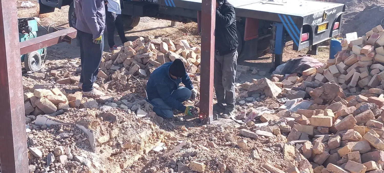 جوشکارسیار|خدمات پیشه و مهارت|تاکستان, |دیوار