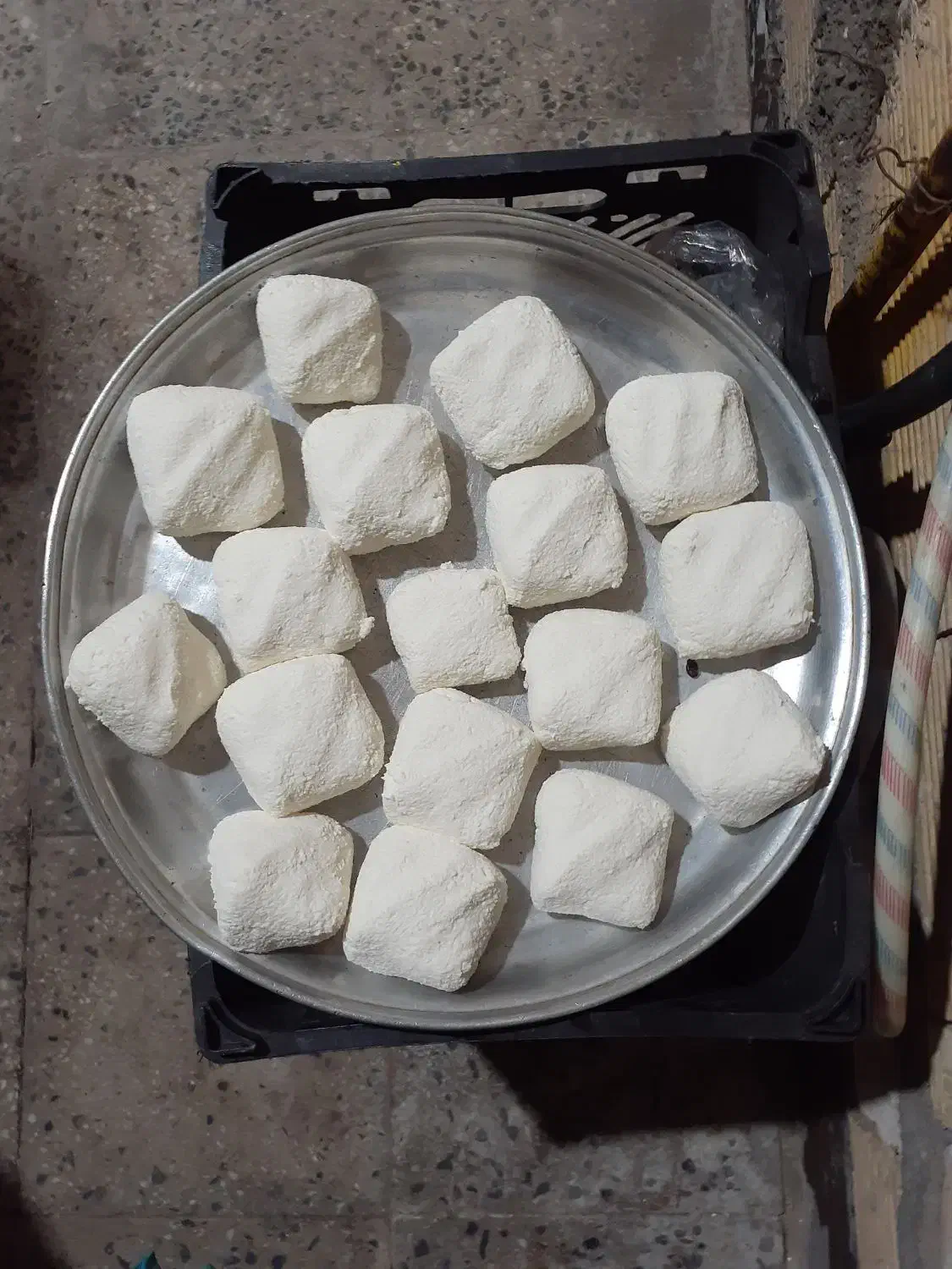 کشک‌تازه|خوردنی و آشامیدنی|فیروزآباد (لرستان), |دیوار