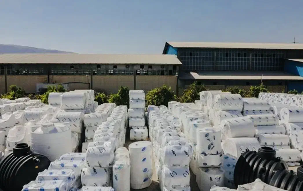 منبع ذخیره آب طبرستان اصلی به قیمت عمده|مصالح و تجهیزات ساختمان|تهران, ایرانشهر|دیوار